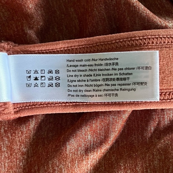 DELIMIRA Front Closure Posture Wireless Back Support Full Coverage Bra 42DX - Picture 5 of 8